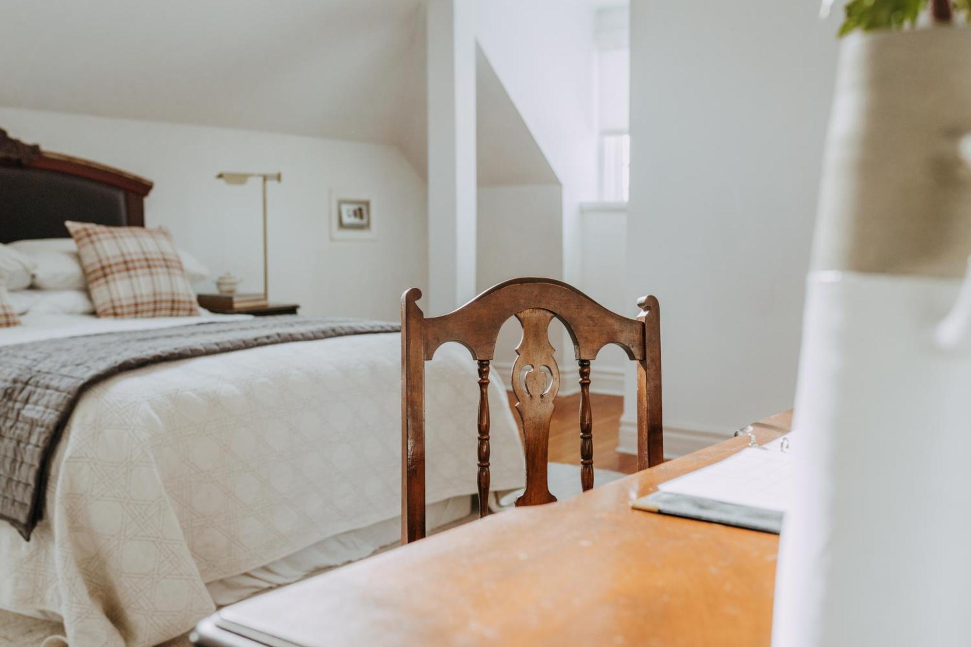 No. 5 East Bed & Breakfast Winnipeg Eksteriør bilde