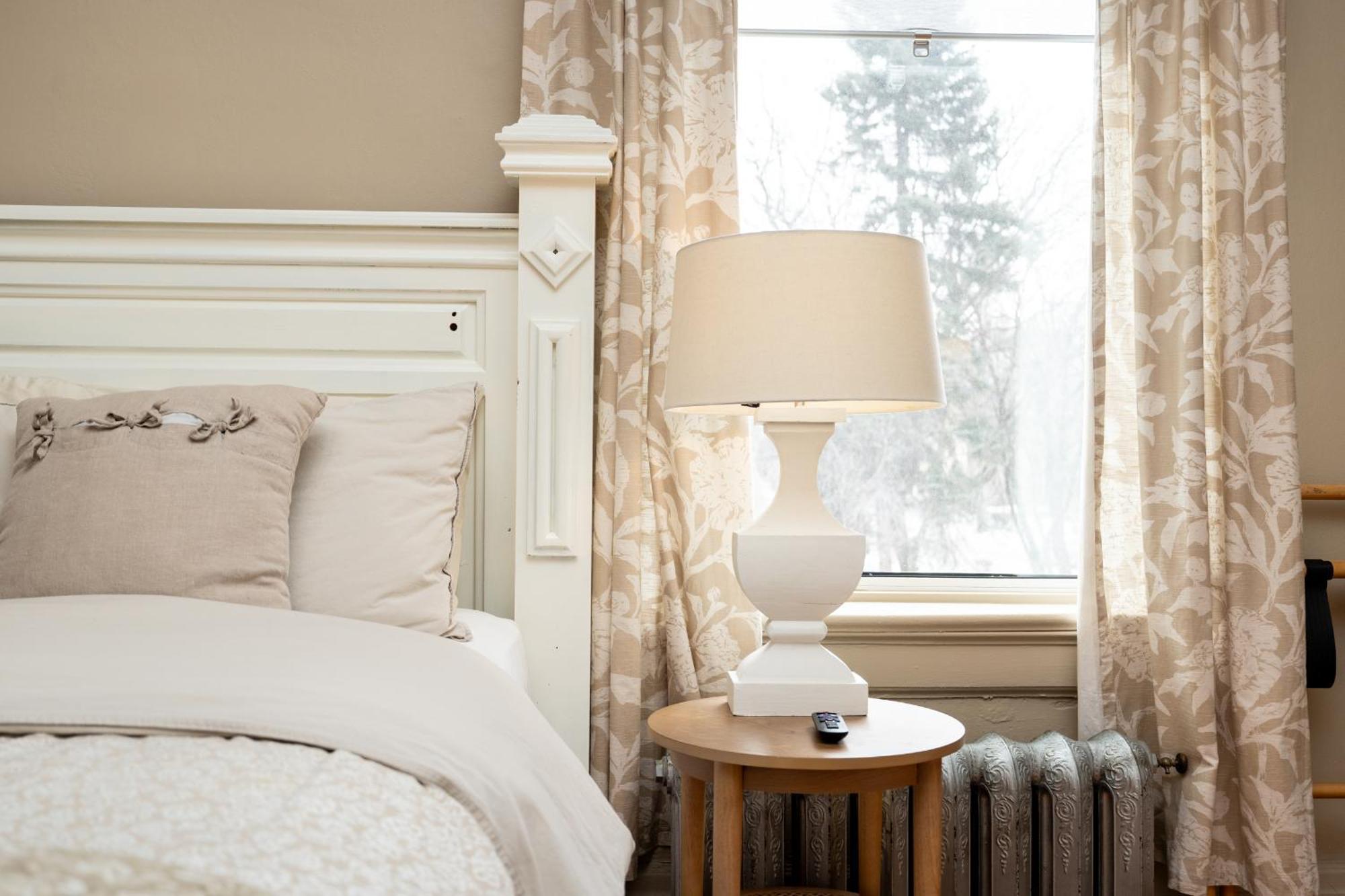 No. 5 East Bed & Breakfast Winnipeg Eksteriør bilde